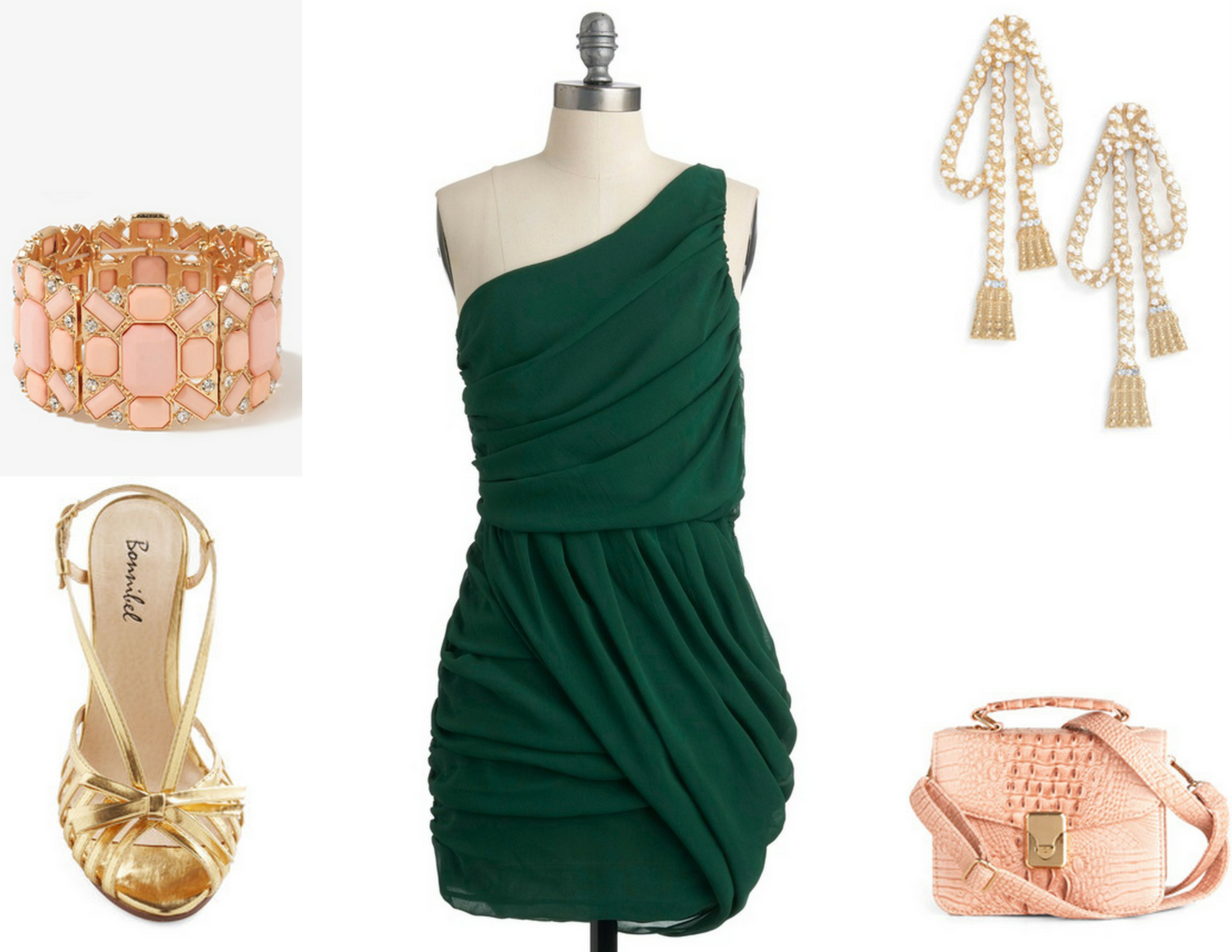Dresses To Wear To A Wedding