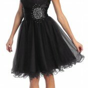 Dresses for juniors to wear to a wedding Photo - 1