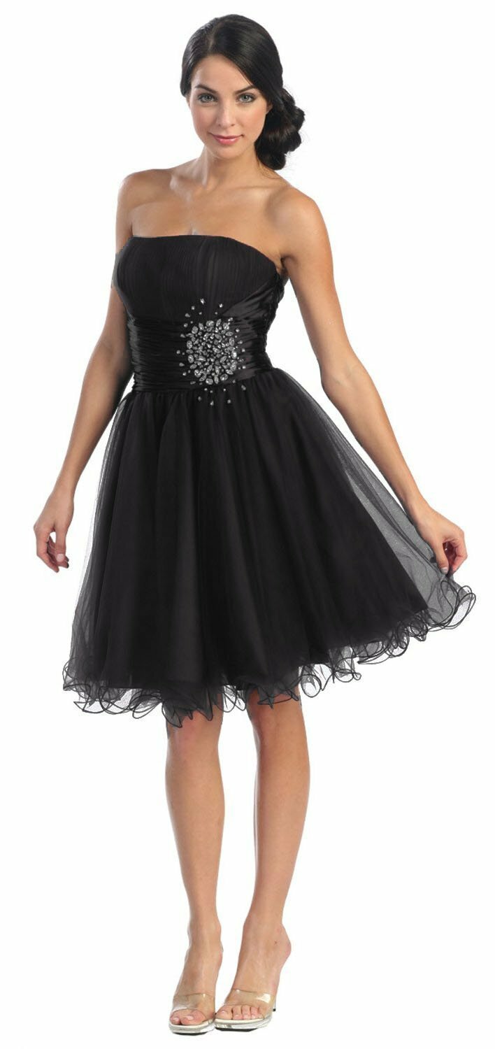 Dresses for juniors to wear to a wedding Photo - 1