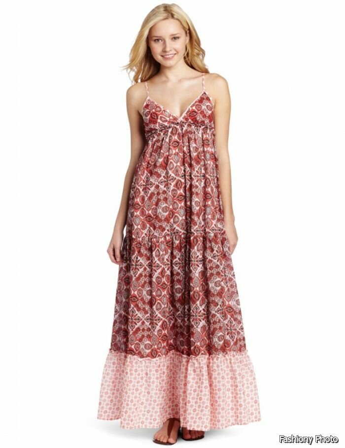 Dresses for juniors to wear to a wedding Photo - 4