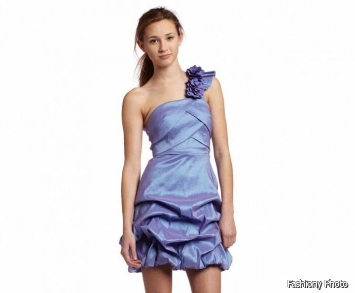 Dresses for juniors to wear to a wedding Photo - 7