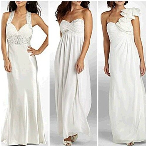 Jcpenney dresses for weddings Photo - 1