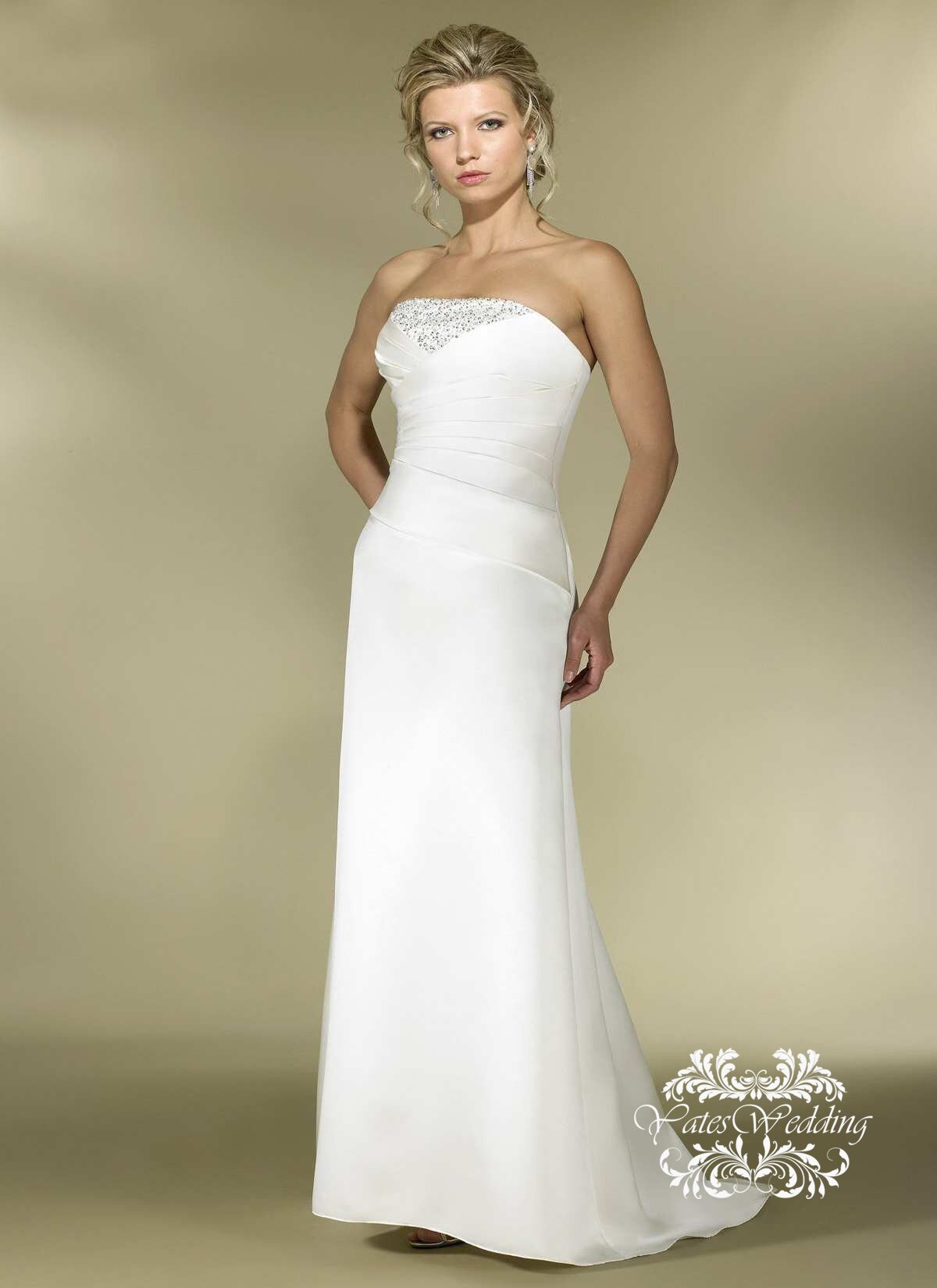 Jcpenney dresses wedding Photo - 1