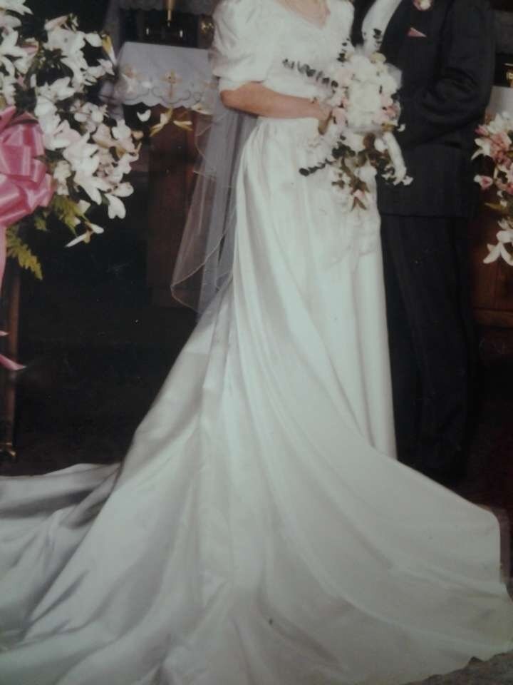 Jcpenney dresses wedding Photo - 9