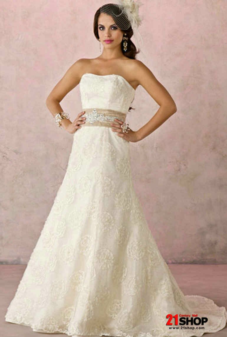 Jcpenney dresses wedding Photo - 4