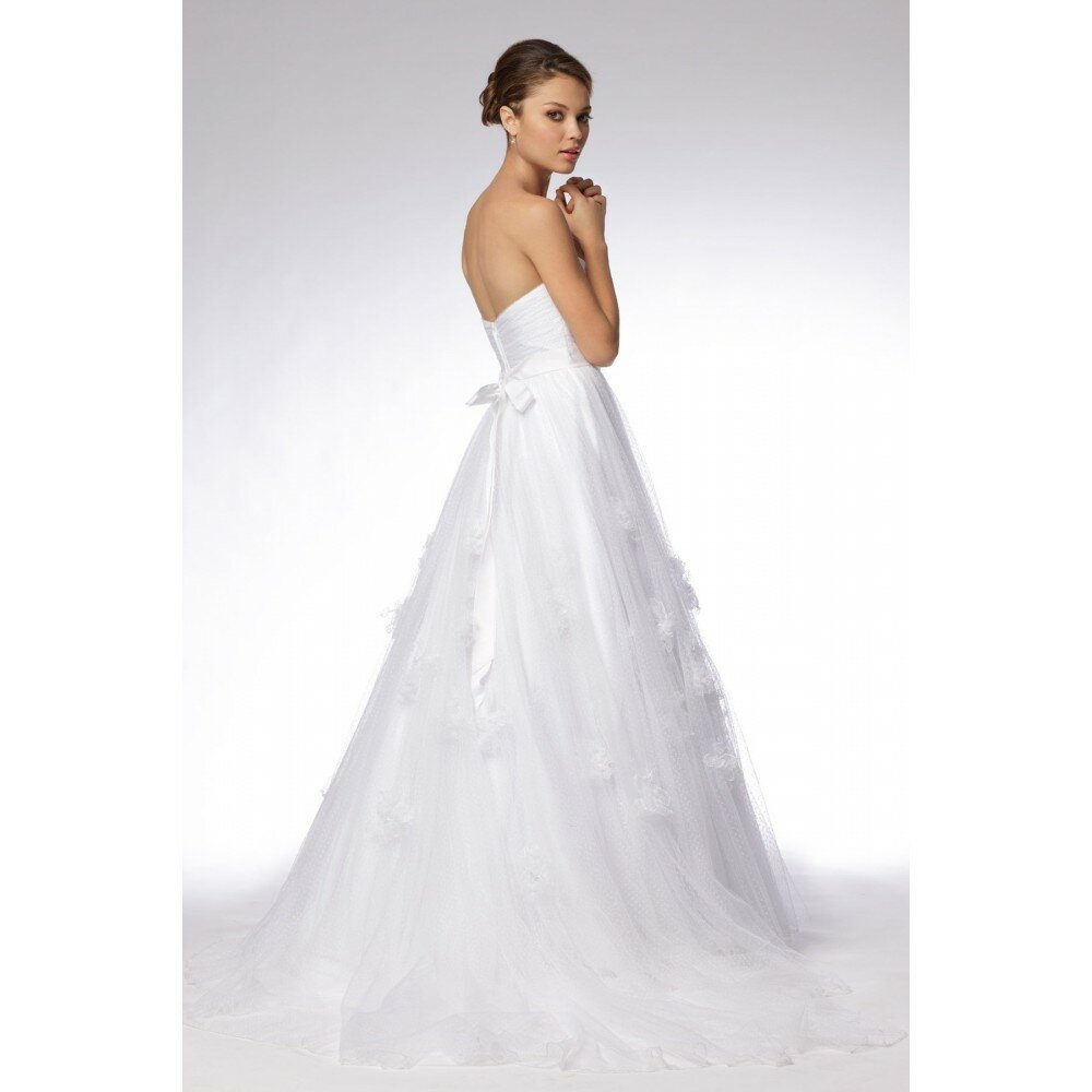 Jcpenney dresses wedding Photo - 5