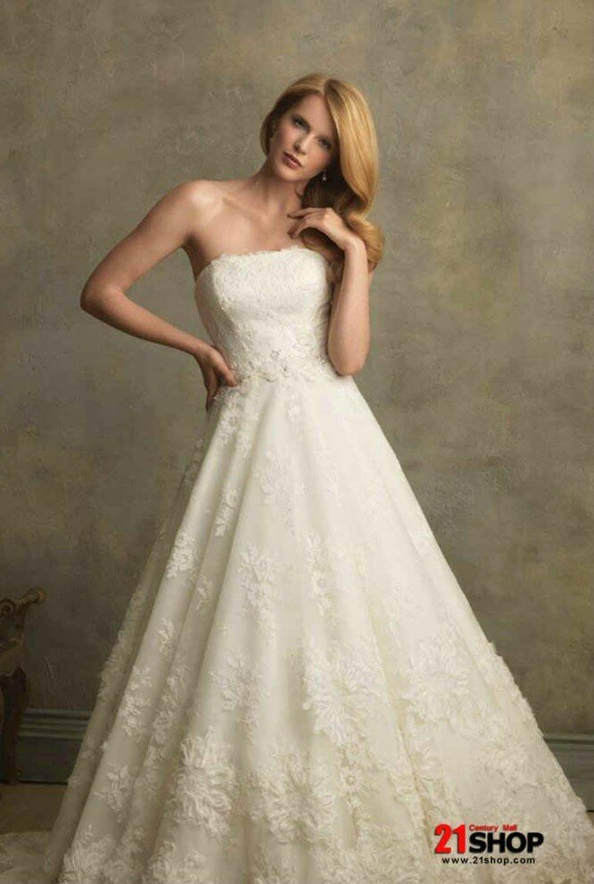 Jcpenney outlet wedding dresses Photo - 3