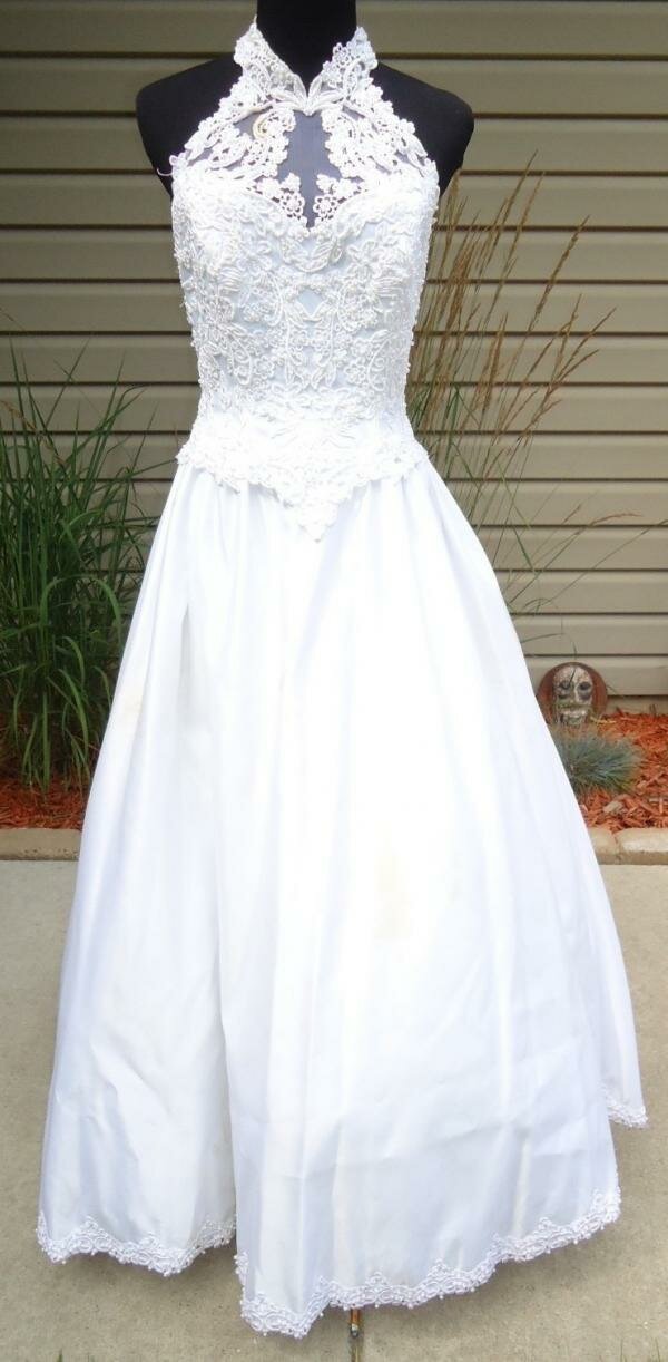 Jcpenney wedding dresses Photo - 3