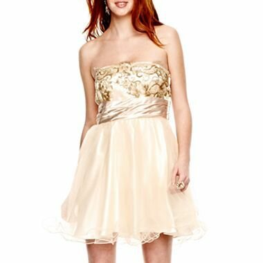 Jcpenney wedding party dresses Photo - 10