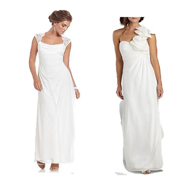 Jcpenney wedding party dresses Photo - 3
