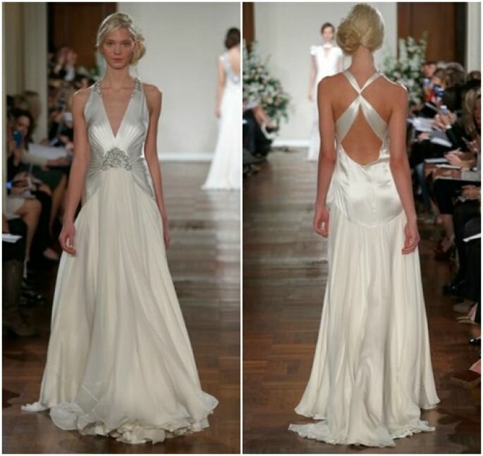 Jenny Packham wedding dresses 2013 Photo - 3