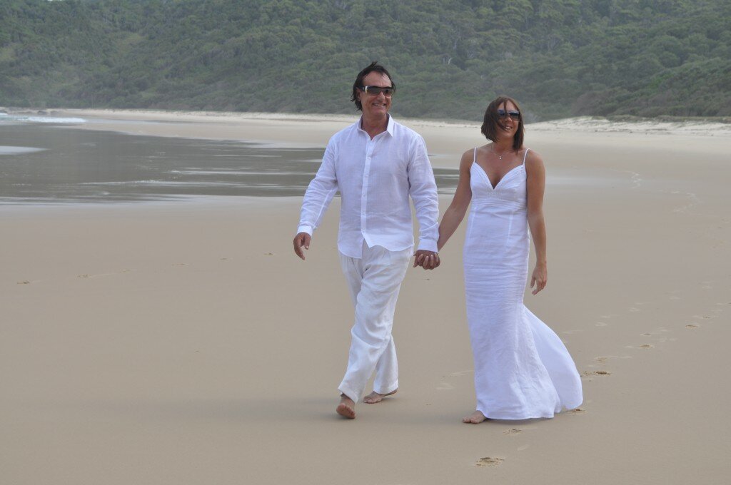 Linen Dresses For Weddings On The Beach Pictures Ideas Guide To