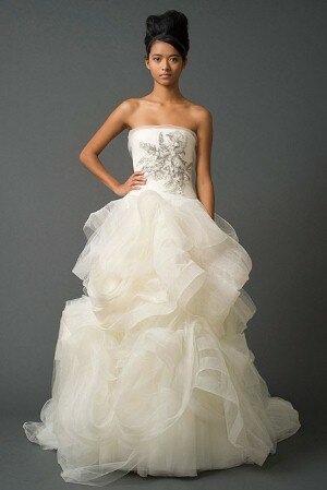 Top rated wedding dresses Photo - 4