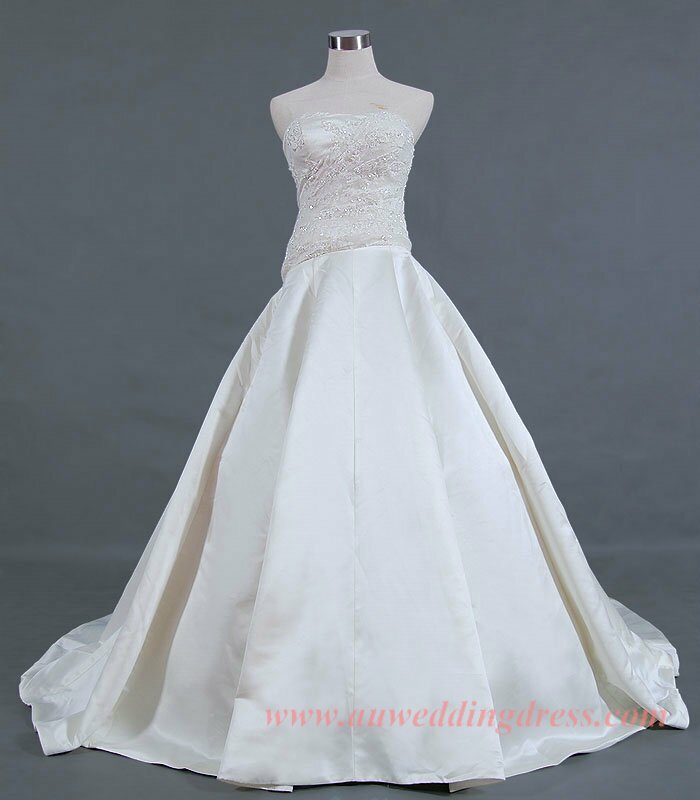 Top selling wedding dresses Photo - 9