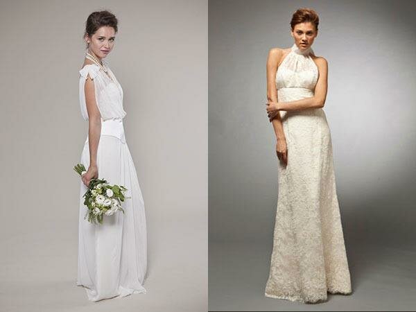 Top wedding dresses styles Photo - 8