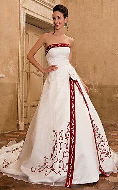 Top wedding dresses websites Photo - 7