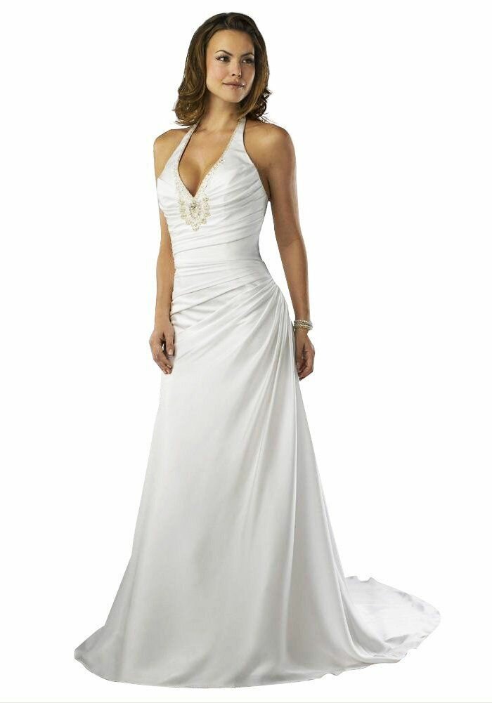 Top wedding dresses websites Photo - 8