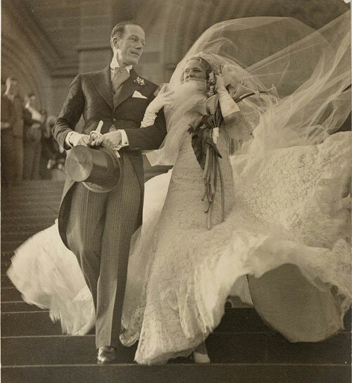 Vintage wedding dresses 1920 Photo - 7