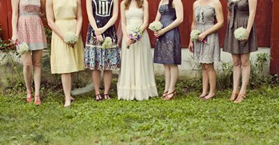 Vintage wedding dresses company Photo - 4