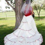 Vintage wedding dresses san diego Photo - 1