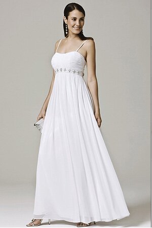 Wedding dresses for vow renewal Photo - 3