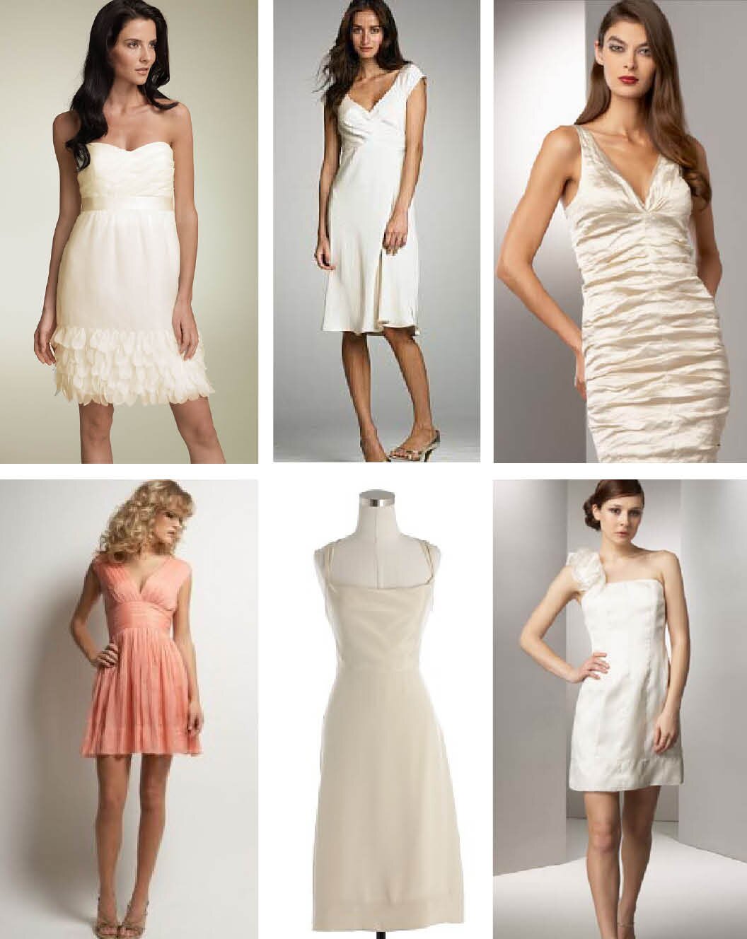 Wedding party dresses for women Photo - 10