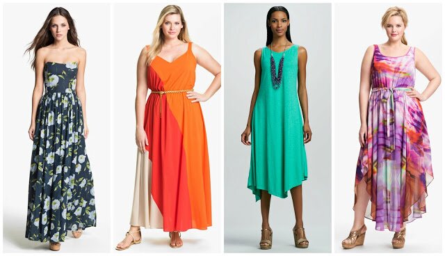 What color dresses to wear to a wedding Photo - 5