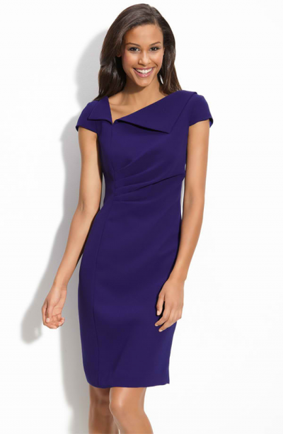 What color dresses to wear to a wedding Photo - 7