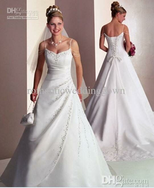 Wholesale designer wedding dresses Photo - 10