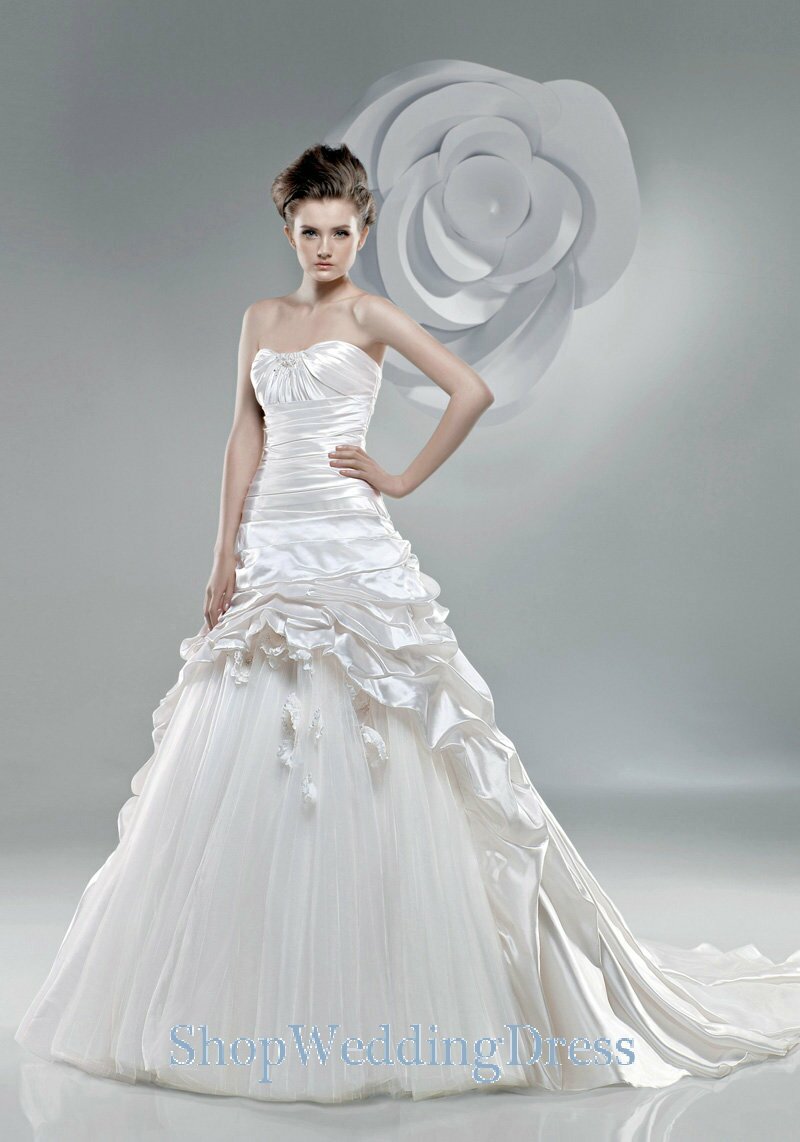 Wholesale designer wedding dresses Photo - 2