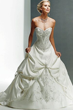 Wholesale designer wedding dresses Photo - 4