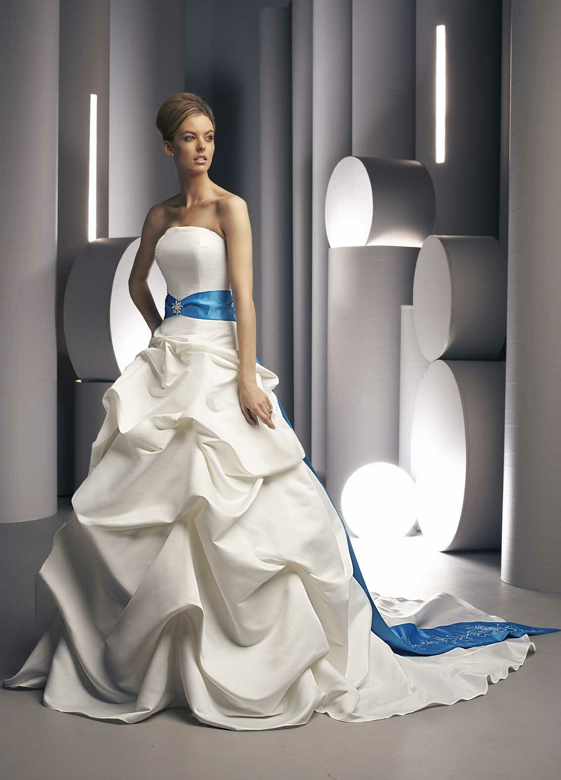 Wholesale designer wedding dresses Photo - 6
