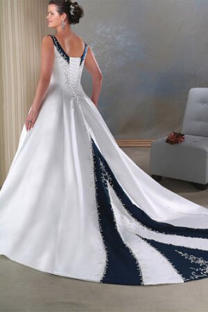 Wholesale plus size wedding dresses Photo - 1