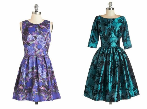Wedding guest dresses for fall Photo - 11