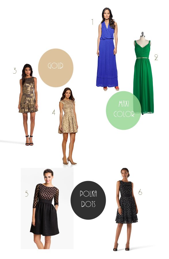 Wedding guest dresses for fall Photo - 3