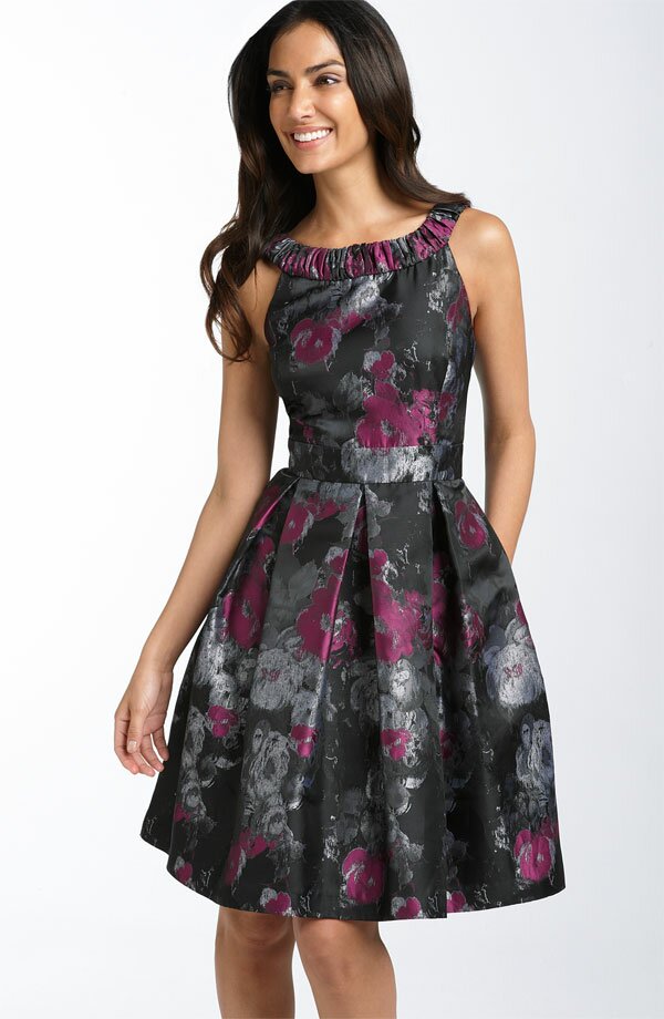 Wedding guest dresses for fall Photo - 4