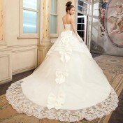 Amazing wedding dresses Photo - 1