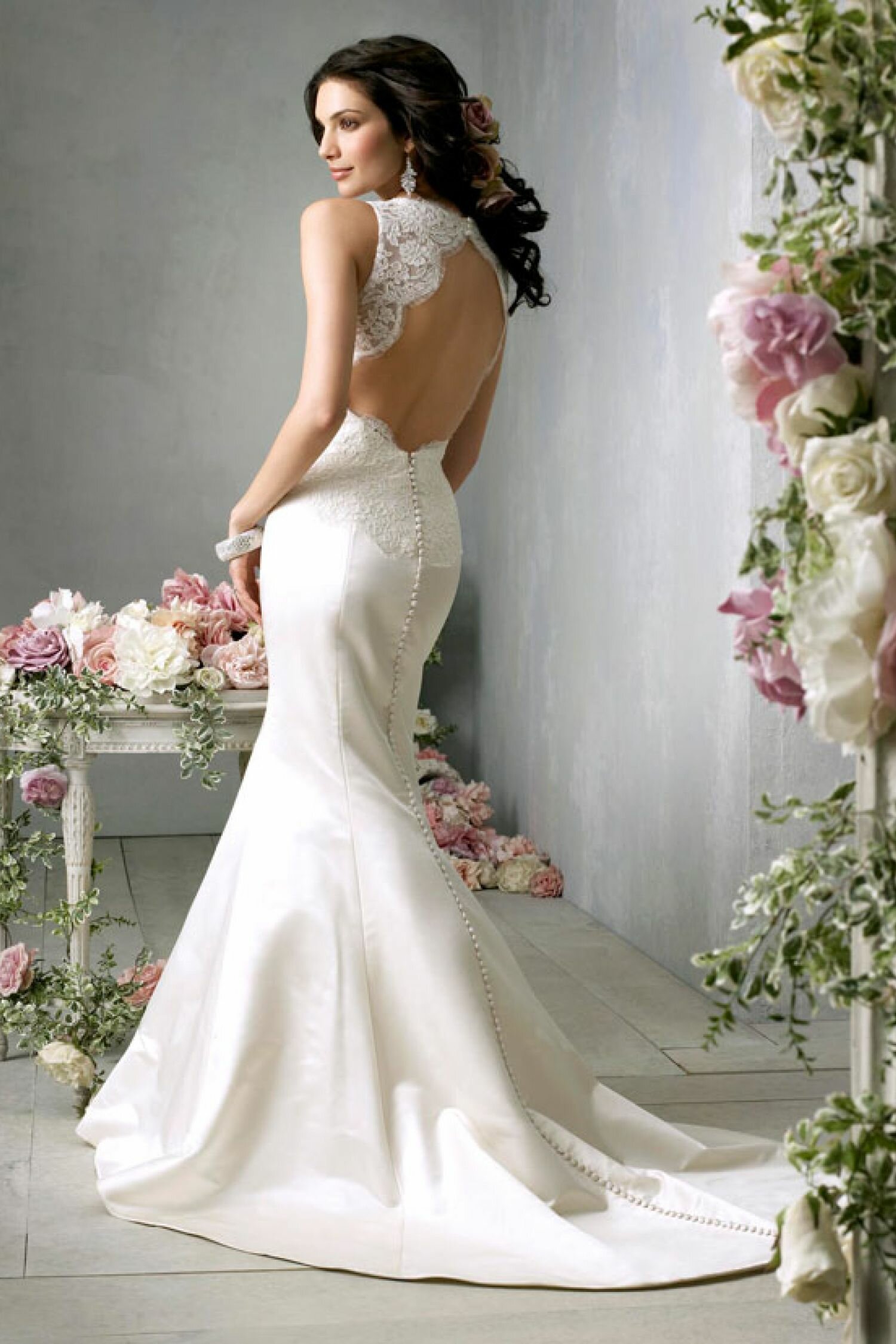 Amazing wedding dresses Photo - 3