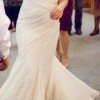 Ann Taylor jasmine lace wedding dresses Photo - 4