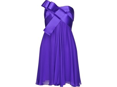 Cute dresses to wear to weddings Photo - 1