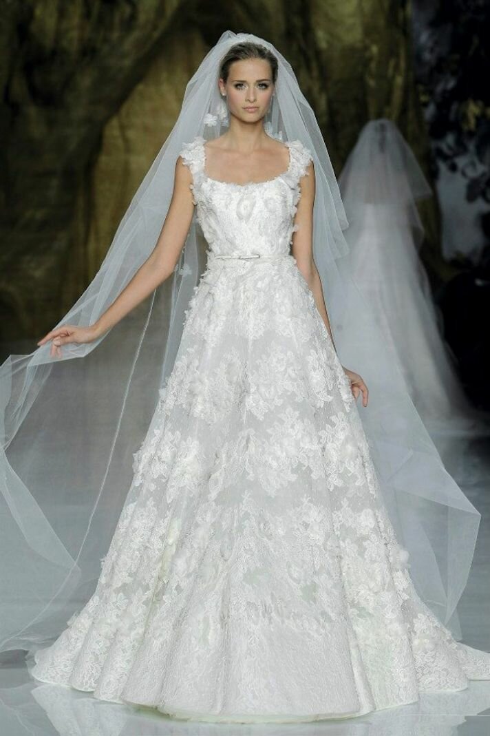 Elie Saab wedding dresses Photo - 1