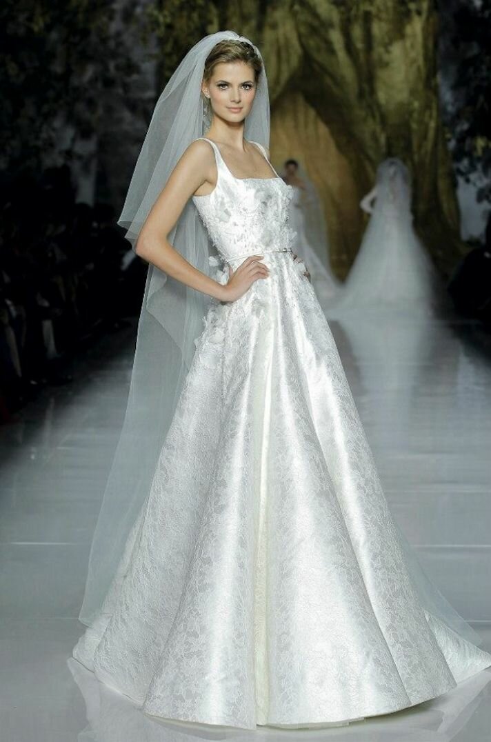 Elie Saab wedding dresses Photo - 10