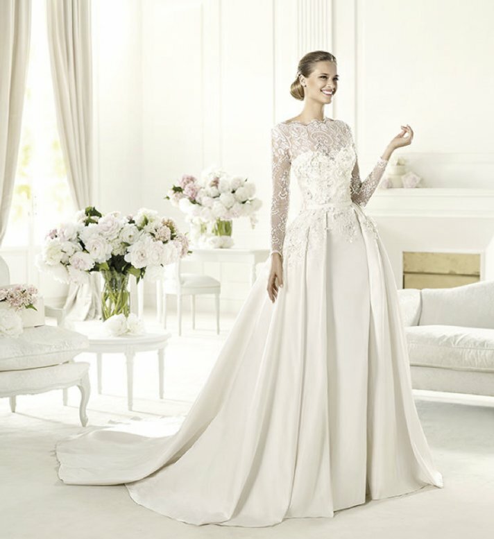Elie Saab wedding dresses 2013 Photo - 2