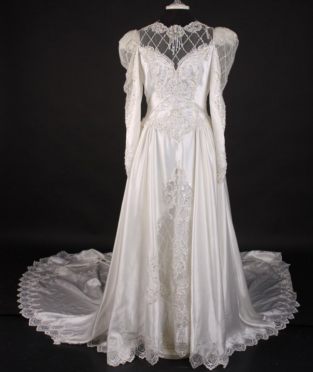 Jcpenney wedding dresses Photo - 2