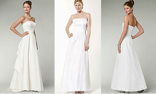Jcpenney wedding dresses Photo - 5