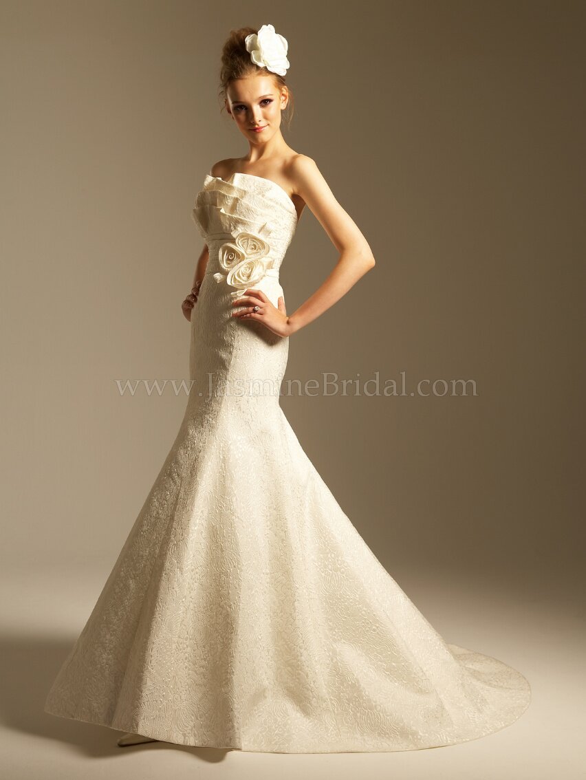 Jcpenney wedding dresses Photo - 6