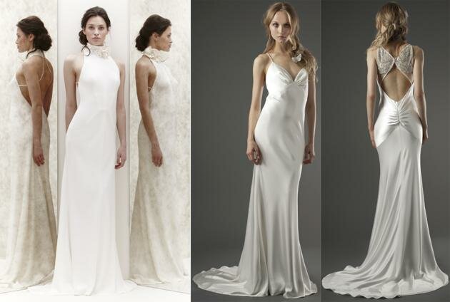 Jennifer Aniston wedding dresses Photo - 2