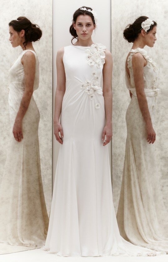 Jenny Packham wedding dresses 2013 Photo - 9
