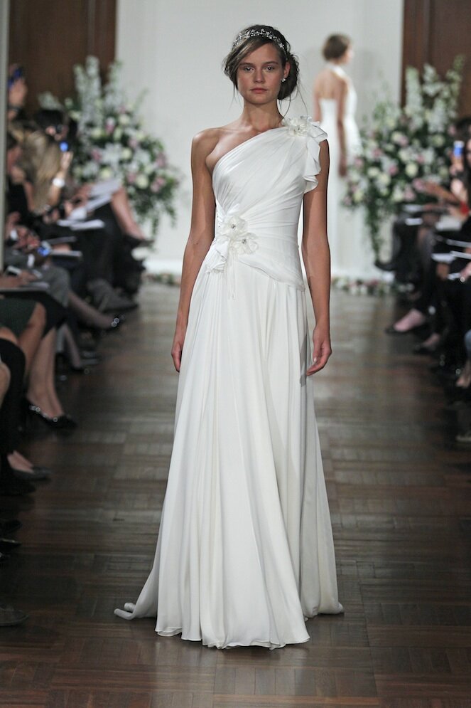 Jenny Packham wedding dresses 2013 Photo - 8