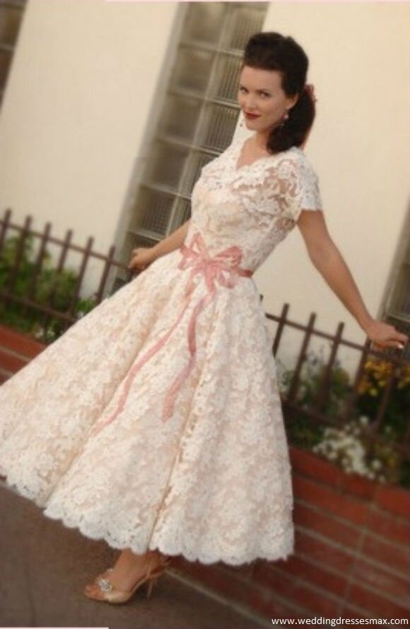 Stephanie James wedding dresses Photo - 6